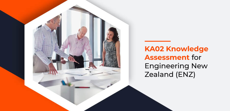 KA02 Knowledge Assessment