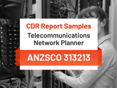 telecommunication network planner