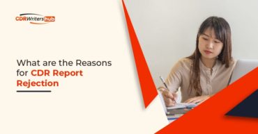 What are the Reasons for CDR Rejection