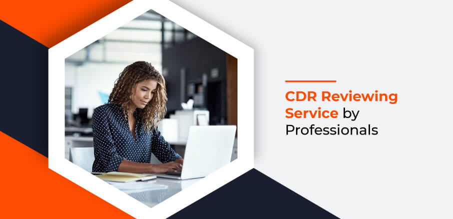 CDR Review Services