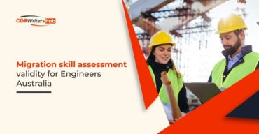 Migration skill assessment validity for Engineers in Australia