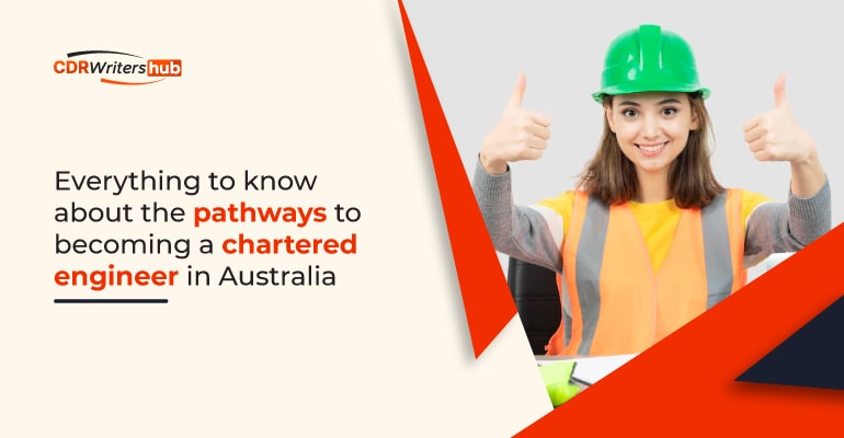 Everything to know about the pathways to chartered engineer in Australia