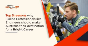 Top 5 reasons why engineers should consider for Australia Migration