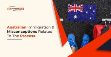 What is the Australia immigration and misconceptions related to the process