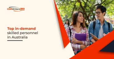 Top in-demand of skilled personnel in Australia