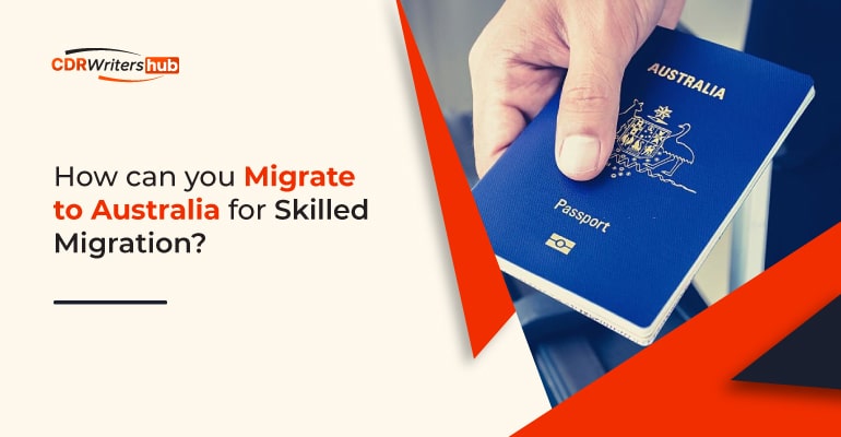How can you migrate to Australia for Skilled Migration