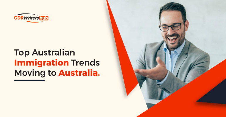 Australian Immigration Trends