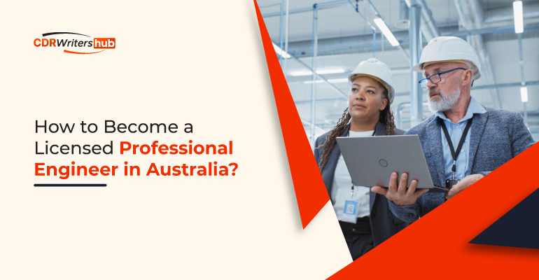 How to Become a Licensed Professional Engineer in Australia