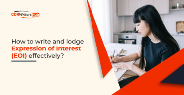 How to write and lodge Expression of Interest (EOI) effectively