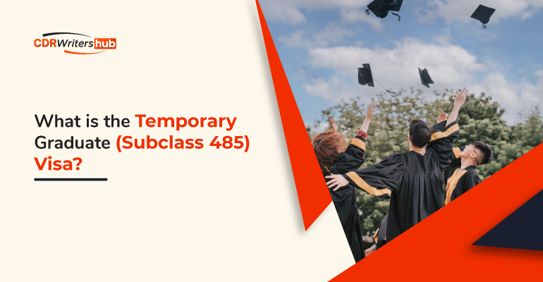 What is the Temporary Graduate Visa (Subclass 485)