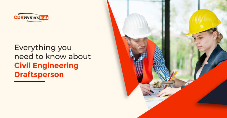 Everything you need to know about Civil Engineering Draftsperson