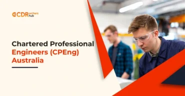 Chartered Professional Engineers (CPEng) Australia