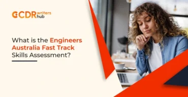 What is the Engineers Australia Fast Track Skills Assessment