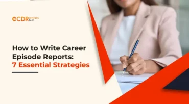 How to Write Career Episode Reports_ 7 Essential Strategies
